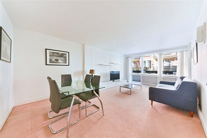 2 Bedroom Flat To Rent In Weymouth Street, Marylebone, W1W