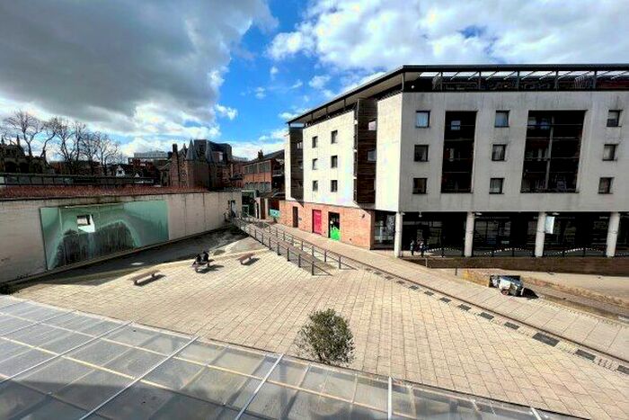 2 Bedroom Flat To Rent In Priory Place, Coventry, CV1