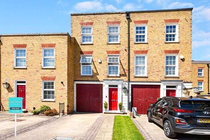 3 Bedroom Terraced House To Rent In Cornworthy, Bishopsteignton Location, Shoeburyness, Essex, SS3