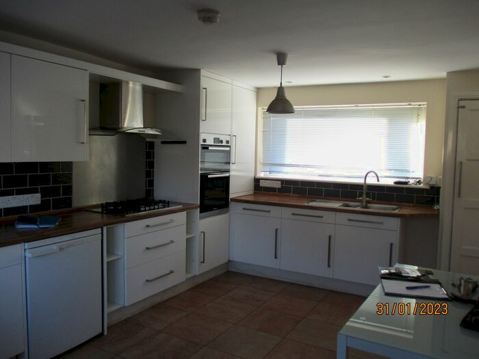 3 Bedroom Terraced House To Rent In Berrybushes, Oakham, LE15