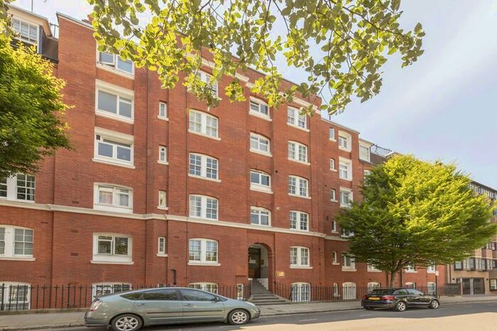 1 Bedroom Flat To Rent In Thanet Street, London, WC1H