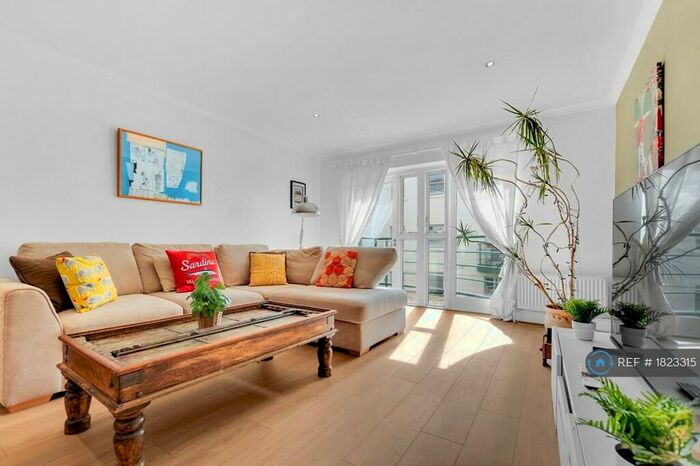 4 Bedroom Terraced House To Rent In Golden Lane, Brighton, BN1