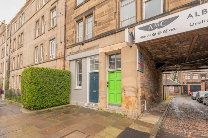 2 Bedroom Flat To Rent In Balcarres Street, Morningside, Edinburgh, EH10