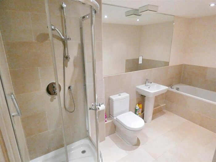2 Bedroom Apartment To Rent In St. Monicas Way, Tissington Court, Ashbourne, DE6