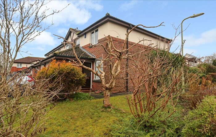 2 Bedroom Semi Detached House To Rent In Waltham Chase, Bishops Waltham, SO32