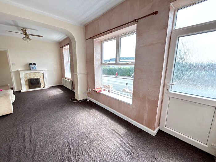 5 Bedroom End Of Terrace House To Rent In Ferham Rd, Rotherham, S61