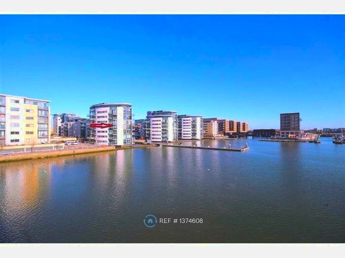 2 Bedroom Flat To Rent In The Galley, London, E16
