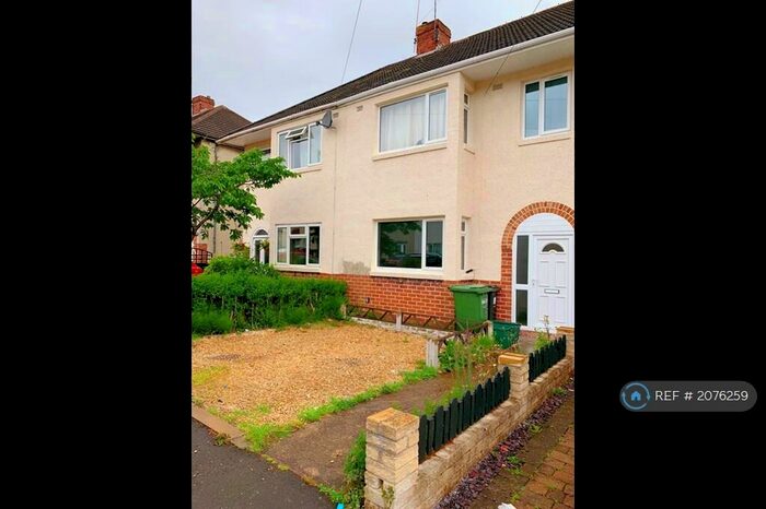 5 Bedroom Terraced House To Rent In Mortimer Road, Filton, Bristol, BS34