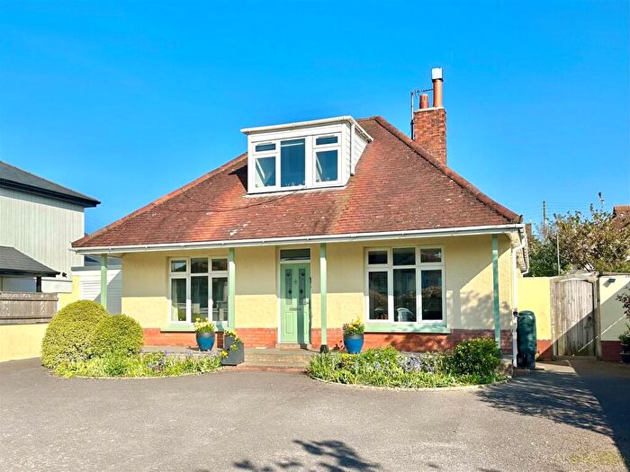 5 Bedroom Detached House For Sale In Sticklepath Hill, Sticklepath, Barnstaple, EX31