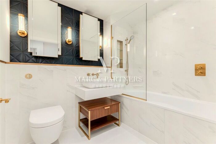 1 Bedroom Flat To Rent In Westwood Building, Lockgate Road, London, SW6