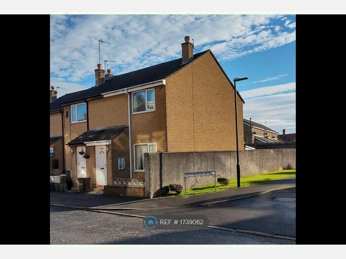 2 Bedroom End Of Terrace House To Rent In Westminster Road, Morecambe, LA3