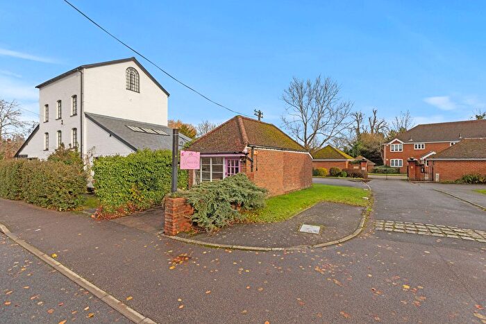 Retail Property To Rent In Church Road, Bookham, Leatherhead, KT23