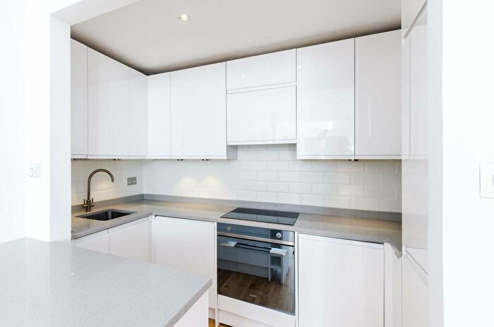 1 Bedroom Flat To Rent In Lambolle Road, Belsize Park, London, NW3