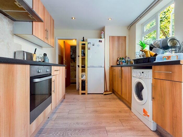 5 Bedroom Terraced House To Rent In Guildford Street, Brighton, BN1