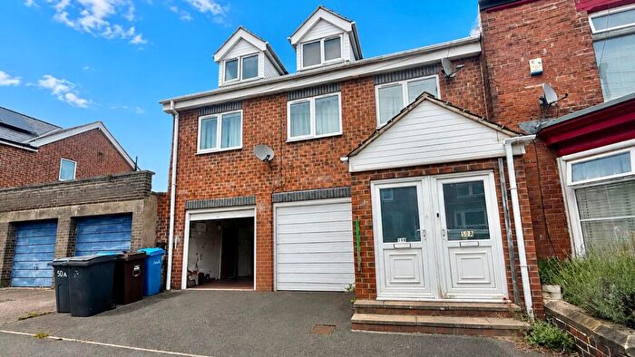 2 Bedroom Property To Rent In Stainton Road, Ecclesall, S11