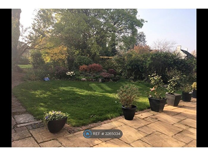 1 Bedroom Flat To Rent In Beaumont Road, Cambridge, CB1