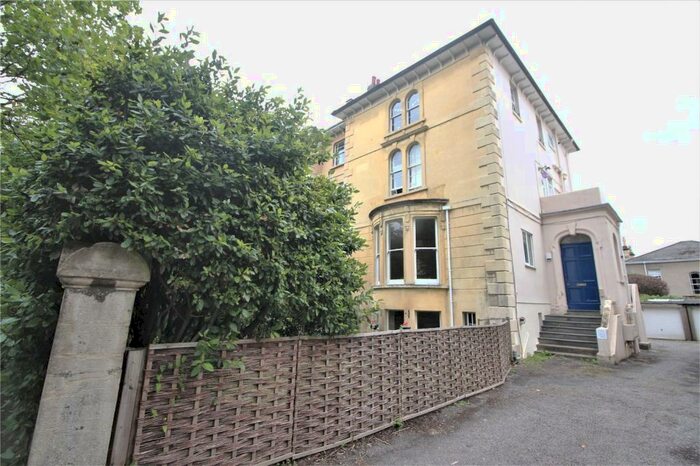 2 Bedroom Property To Rent In Westfield Park, Bristol, BS6