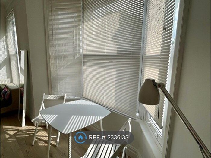 Studio To Rent In Colet Gardens, London, W14