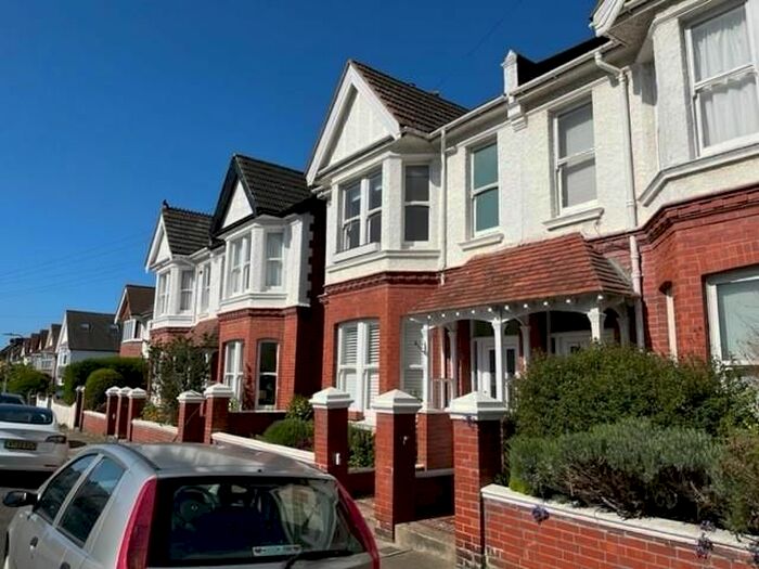 2 Bedroom Flat To Rent In Titian Road, Hove, BN3