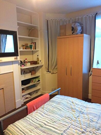 3 Bedroom House To Rent In Highfield Road, Dunkirk, Birmingham, Nottinghamshire, NG7