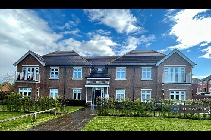 2 Bedroom Flat To Rent In The Orangery, Earley, Reading, RG6