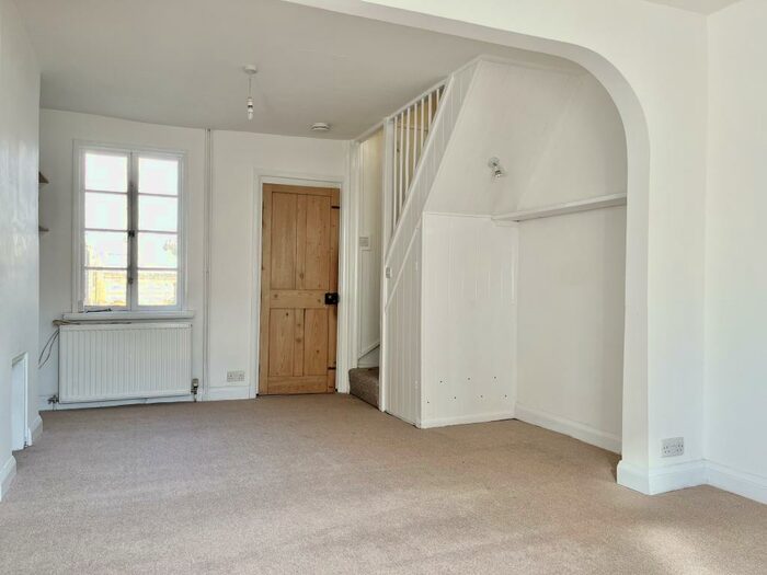 2 Bedroom House To Rent In Catherine Street, Oxford, OX4