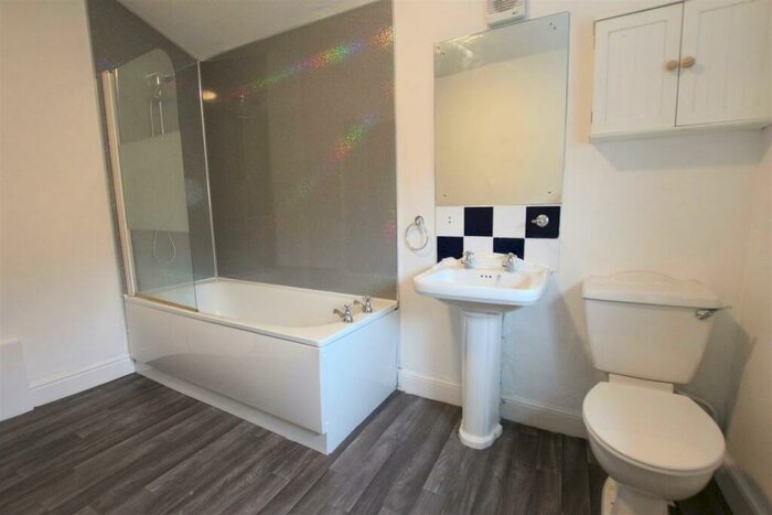 1 Bedroom House To Rent In Norfolk Street, Northampton, NN2