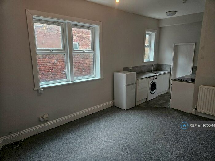 1 Bedroom Flat To Rent In Southend Avenue, Darlington, DL3
