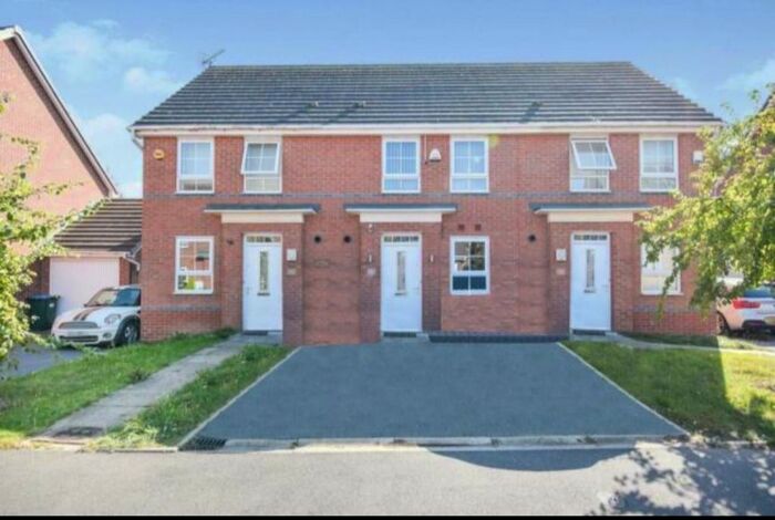 2 Bedroom Terraced House To Rent In Glencoe Road, Coventry, CV3