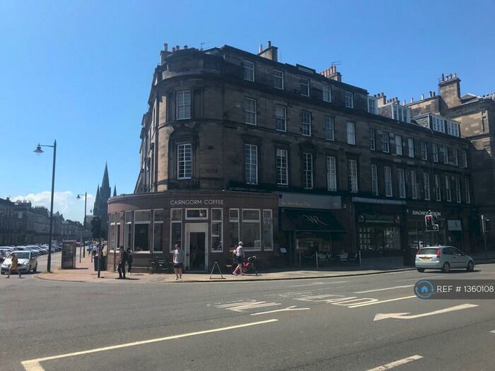 3 Bedroom Flat To Rent In Melville Place, Edinburgh, EH3
