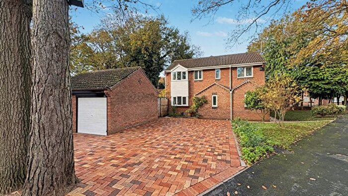 4 Bedroom Detached House For Sale In Wigsley Road, Lincoln, LN6