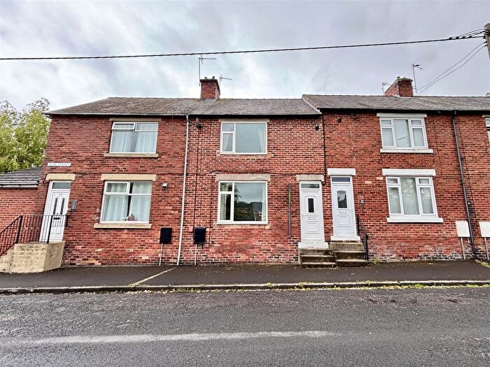 3 Bedroom Terraced House To Rent In Bow Street, Bowburn, Durham, DH6