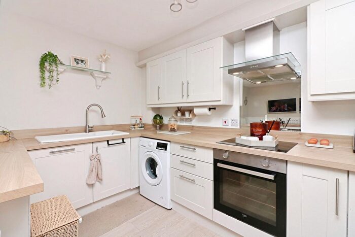 1 Bedroom Detached House To Rent In Kerr Close, Old Knebworth, Knebworth, SG3