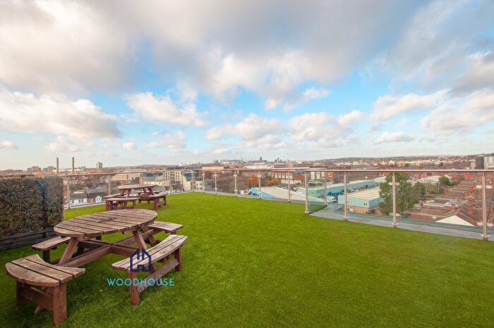 1 Bedroom Flat To Rent In High Road, London, NW10