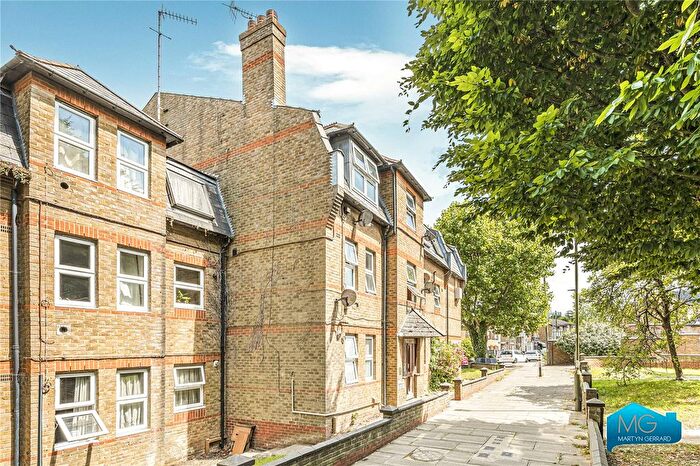 1 Bedroom Flat To Rent In King Street, East Finchley, London, N2