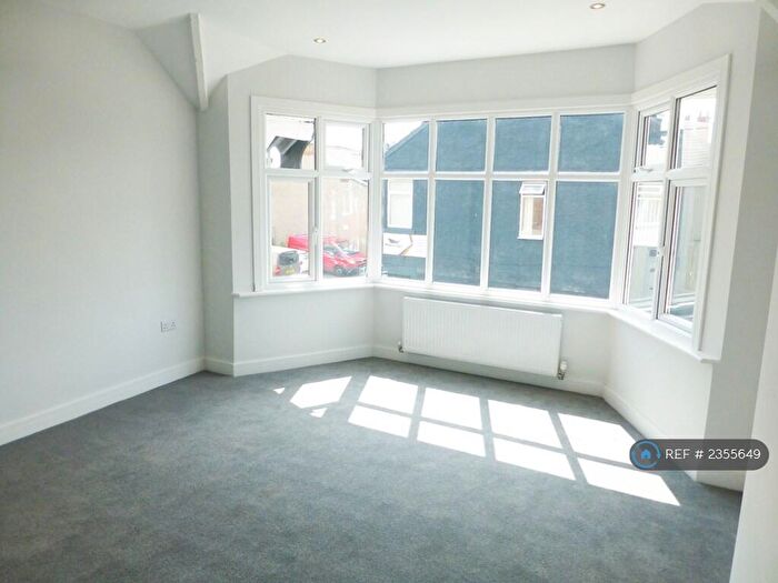 1 Bedroom Flat To Rent In Station Road, Long Eaton, NG10