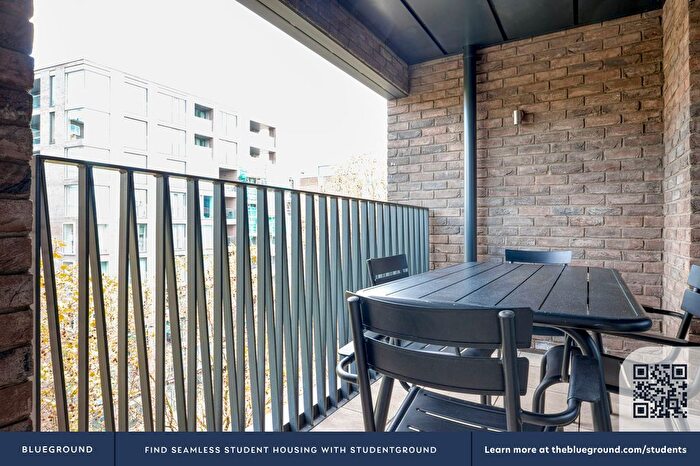 1 Bedroom Flat To Rent In South Bank, SE1