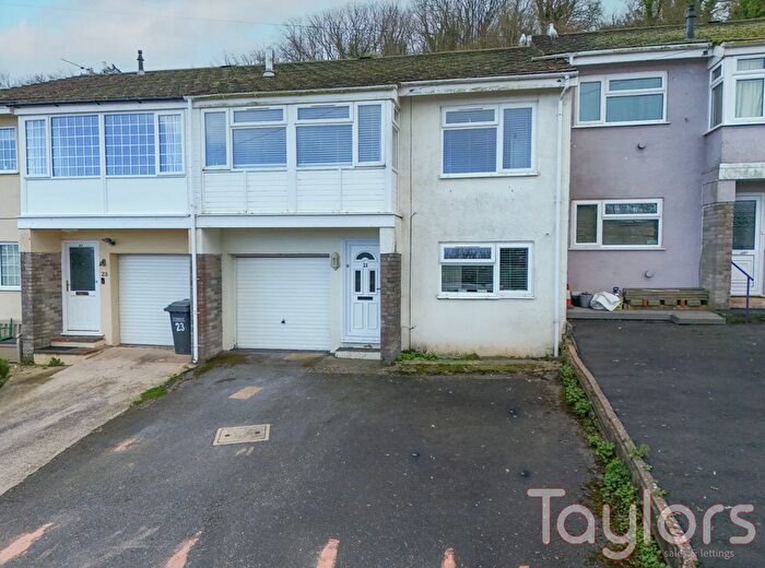 3 Bedroom Semi-Detached House For Sale In Ocean View Drive, Brixham, TQ5