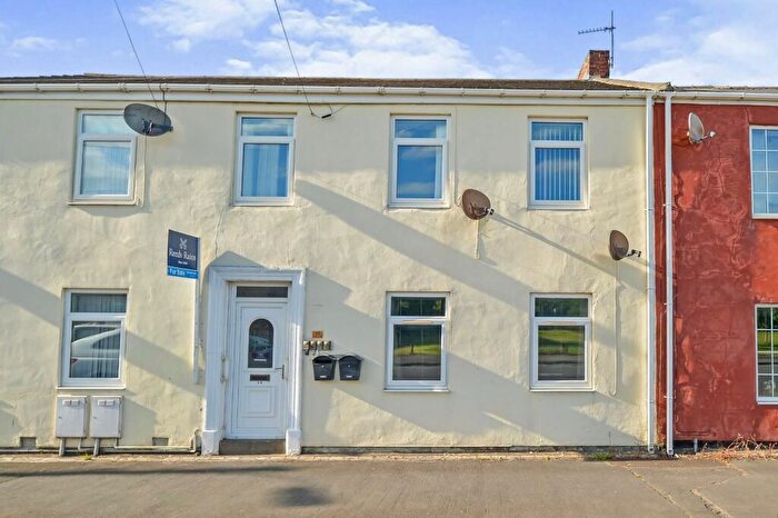 2 Bedroom Apartment To Rent In Front Street, Sherburn Hill, Durham, DH6