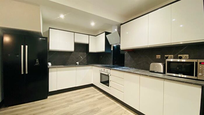 6 Bedroom House To Rent In Filton Avenue, Filton, Bristol, BS34