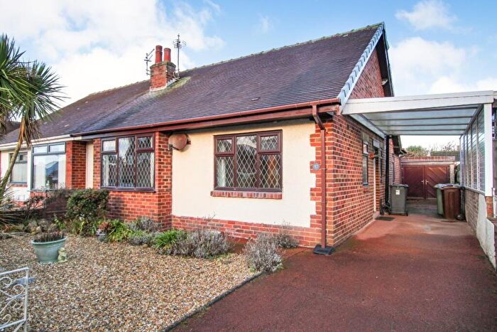 2 Bedroom Bungalow For Sale In Cavendish Road, St. Annes, FY8
