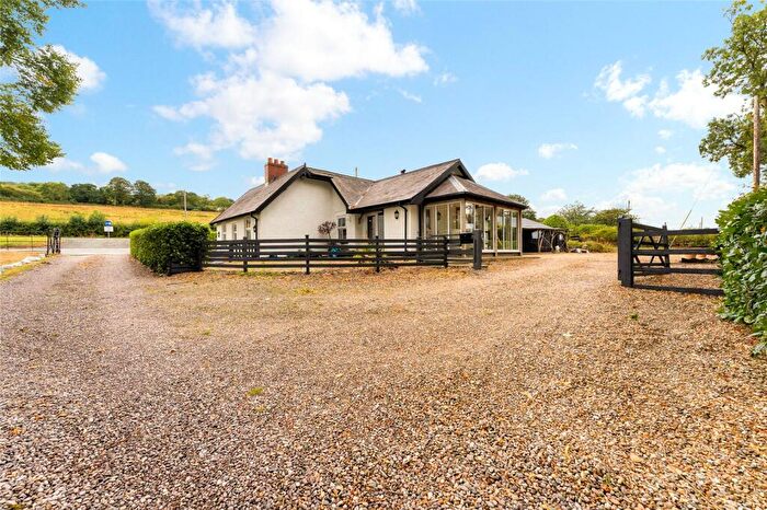 2 Bedroom Detached House For Sale In Pontblyddyn, Mold, Flintshire, CH7