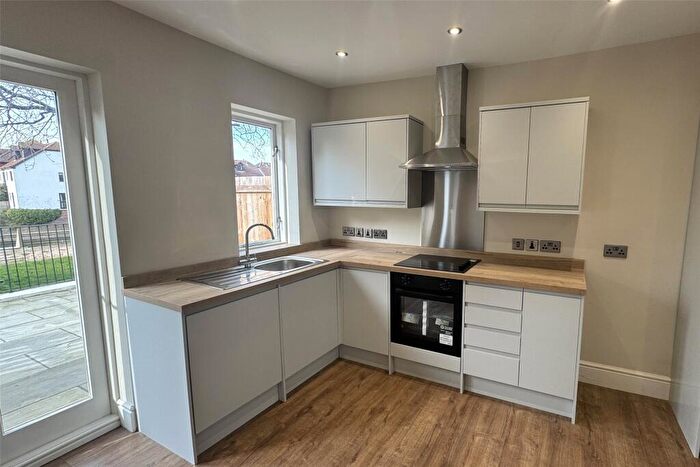 1 Bedroom Bungalow For Sale In High Street, Tewkesbury, Mar, GL20