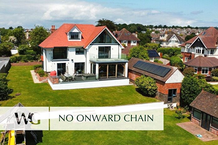 5 Bedroom Detached House For Sale In Exmouth, Devon, EX8