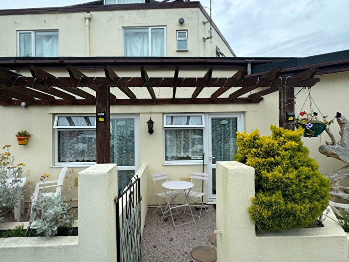 1 Bedroom Flat To Rent In Teignmouth Road, Maidencombe, Torquay, TQ1