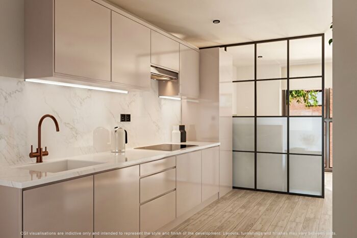 Studio To Rent In Bronze Hardwick- Studio |Verney St, EX1