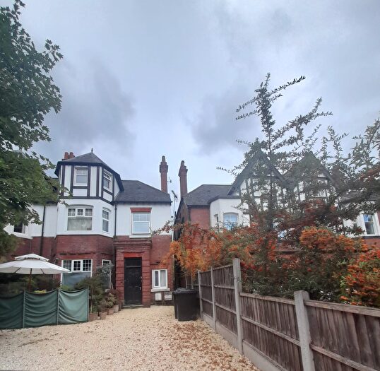 1 Bedroom Studio To Rent In Station Road, Sutton Coldfield, B73