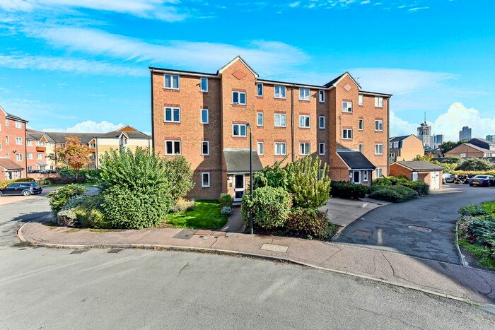 2 Bedroom Flat To Rent In Crosslet Vale, Greenwich, SE10