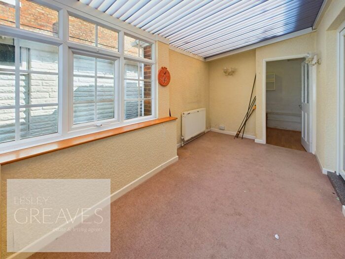 3 Bedroom Detached Bungalow For Sale In Cleveland Avenue, Long Eaton, Nottingham, NG10