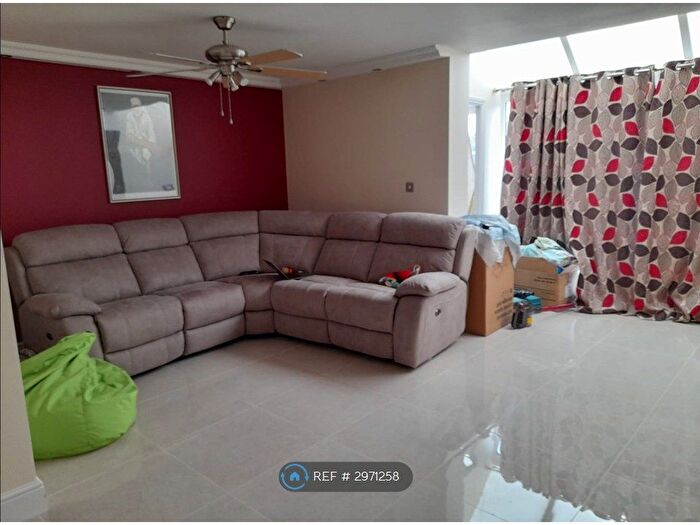 3 Bedroom Terraced House To Rent In Lambert Walk, Wembley, HA9